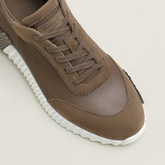 Hermes Bouncing Sneaker Noir