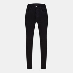 Skinny Stretch Jeans