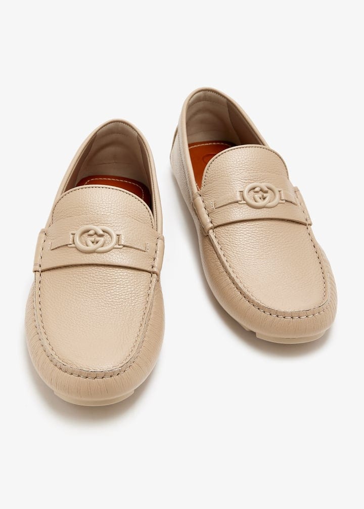 Gucci Havel driver shoes