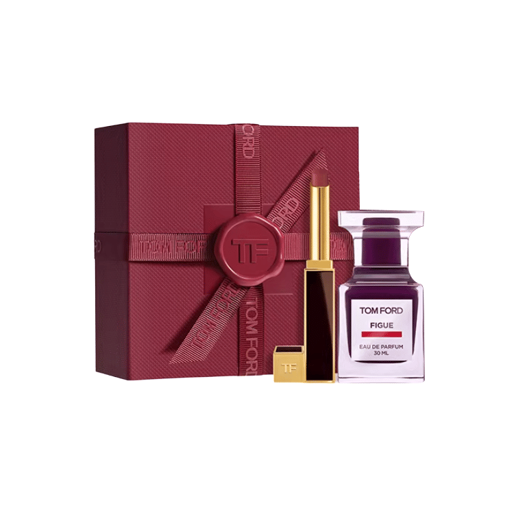 Tom Ford Perfume Sets Eau De Parfum Edp Floral Fruity Official Box