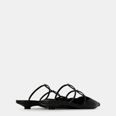 Rockstud Wispy Mules