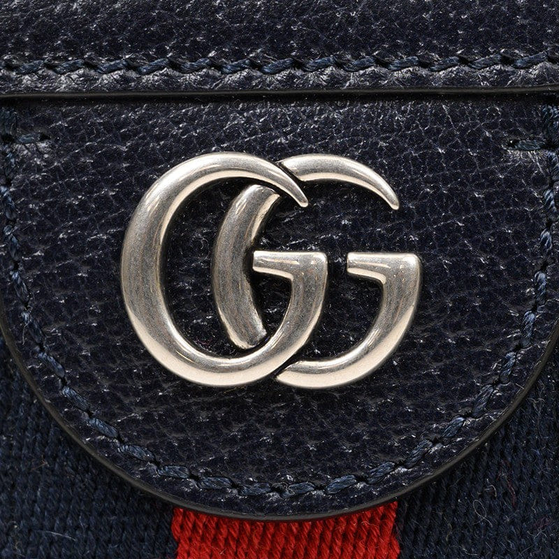 Gucci Ophidia Shoulder Bags