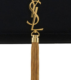 Black Kate Small Shoulder Bag