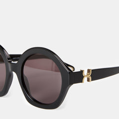 Oval Sunglasses