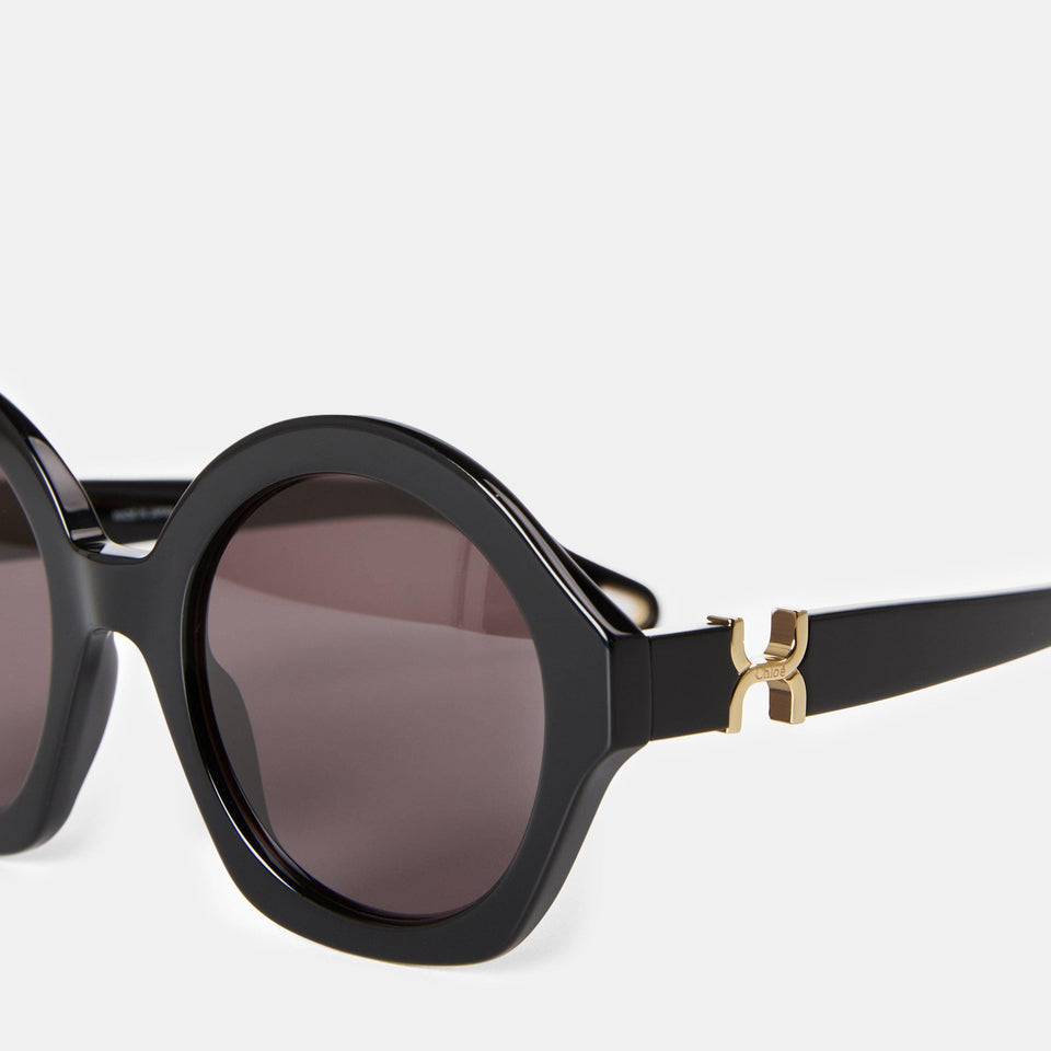 Oval Sunglasses