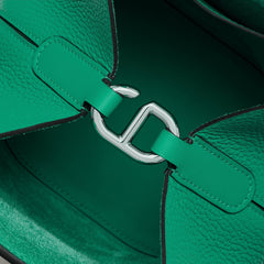Hermes Herms In The Loop 18 Bag Noir