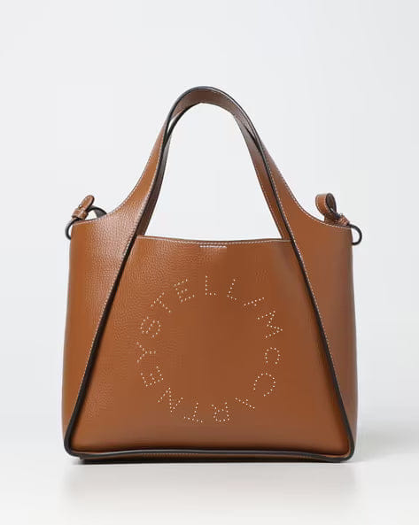 Embossed Grainy Crossbody Bag