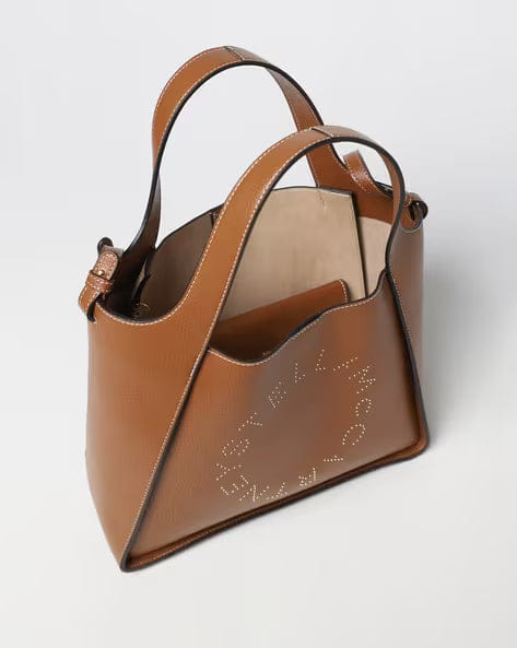 Embossed Grainy Crossbody Bag