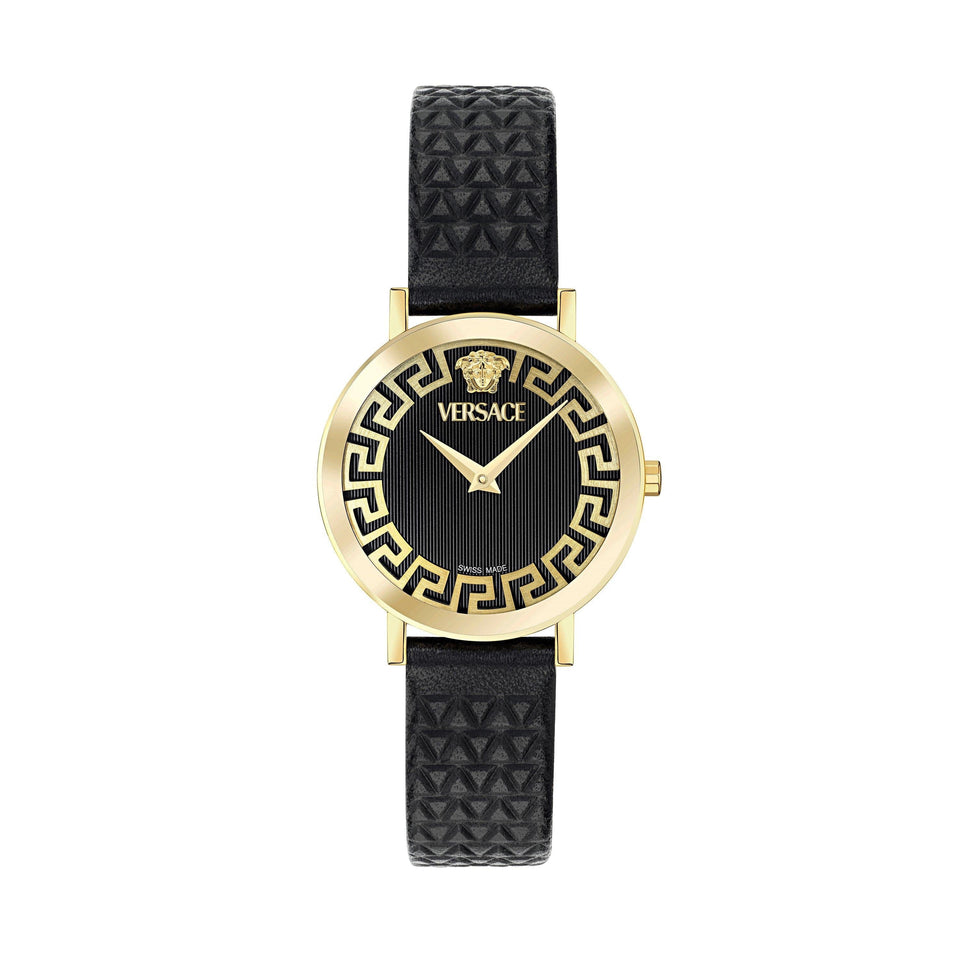 Daedalus Quartz Analogue Watch