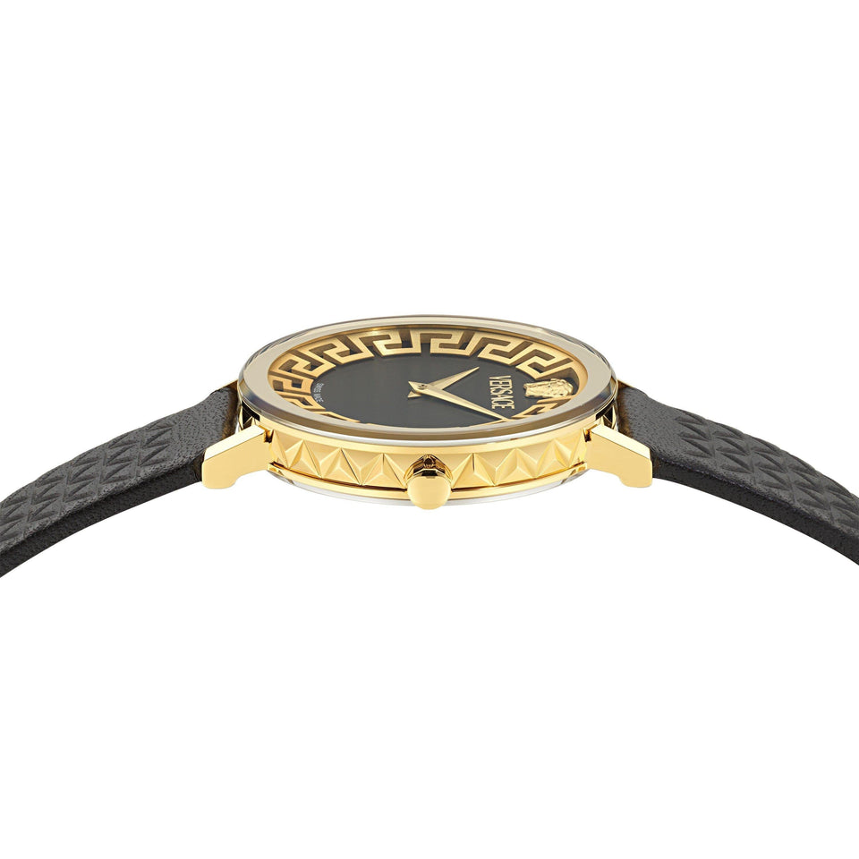 Daedalus Quartz Analogue Watch
