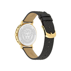 Daedalus Quartz Analogue Watch