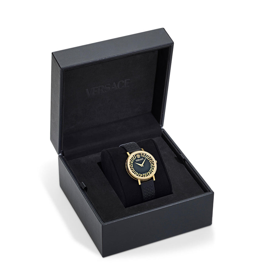 Daedalus Quartz Analogue Watch