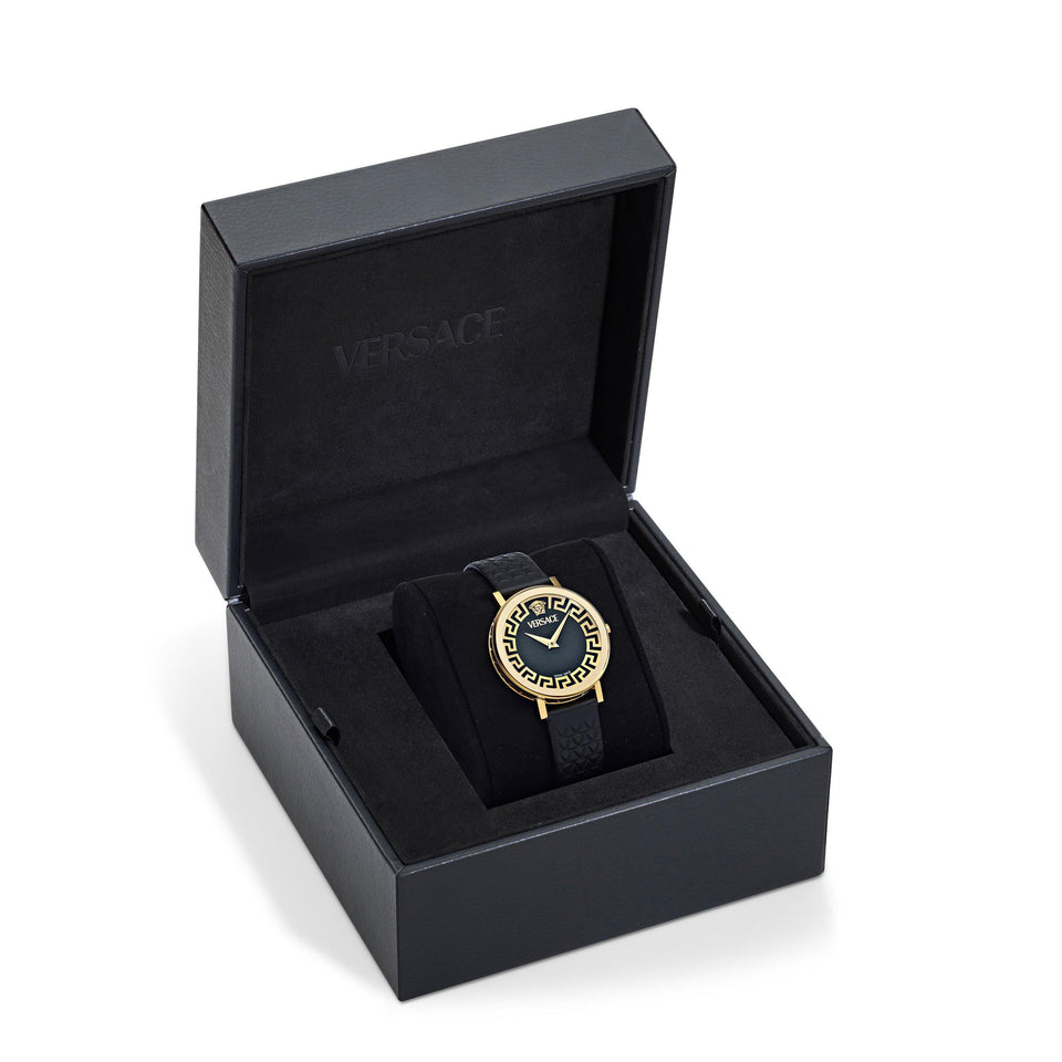 Daedalus Quartz Analogue Watch