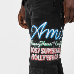 Slim Fit Jeans