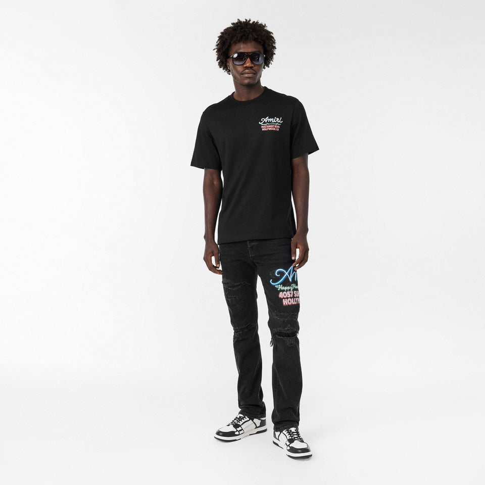 Slim Fit Jeans