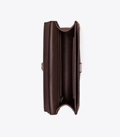Small Fleming Patent Shoulder Bag