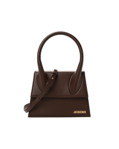 Le Grand Chiquito Dark Brown