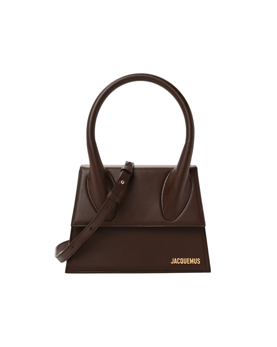 Le Grand Chiquito Dark Brown