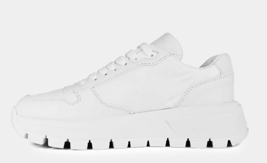 Prax 01 Re-Nylon Sneakers