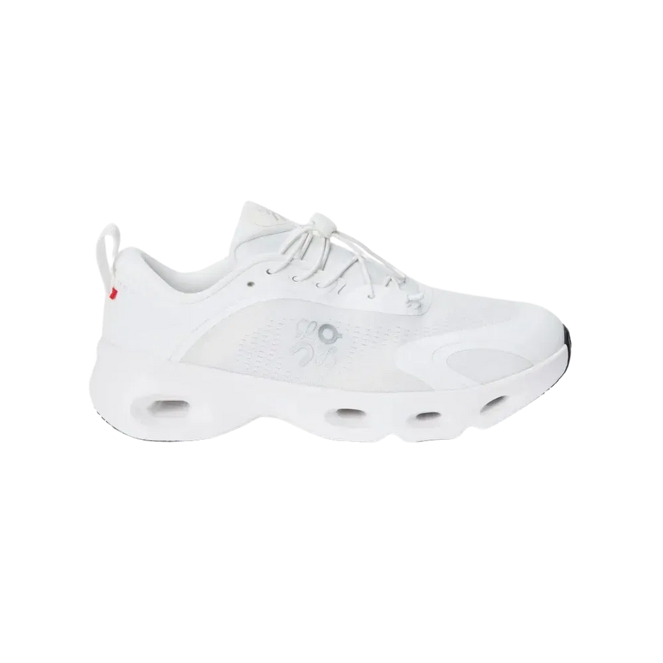 Loewe x On Running CloudSolo “White Light Grey”