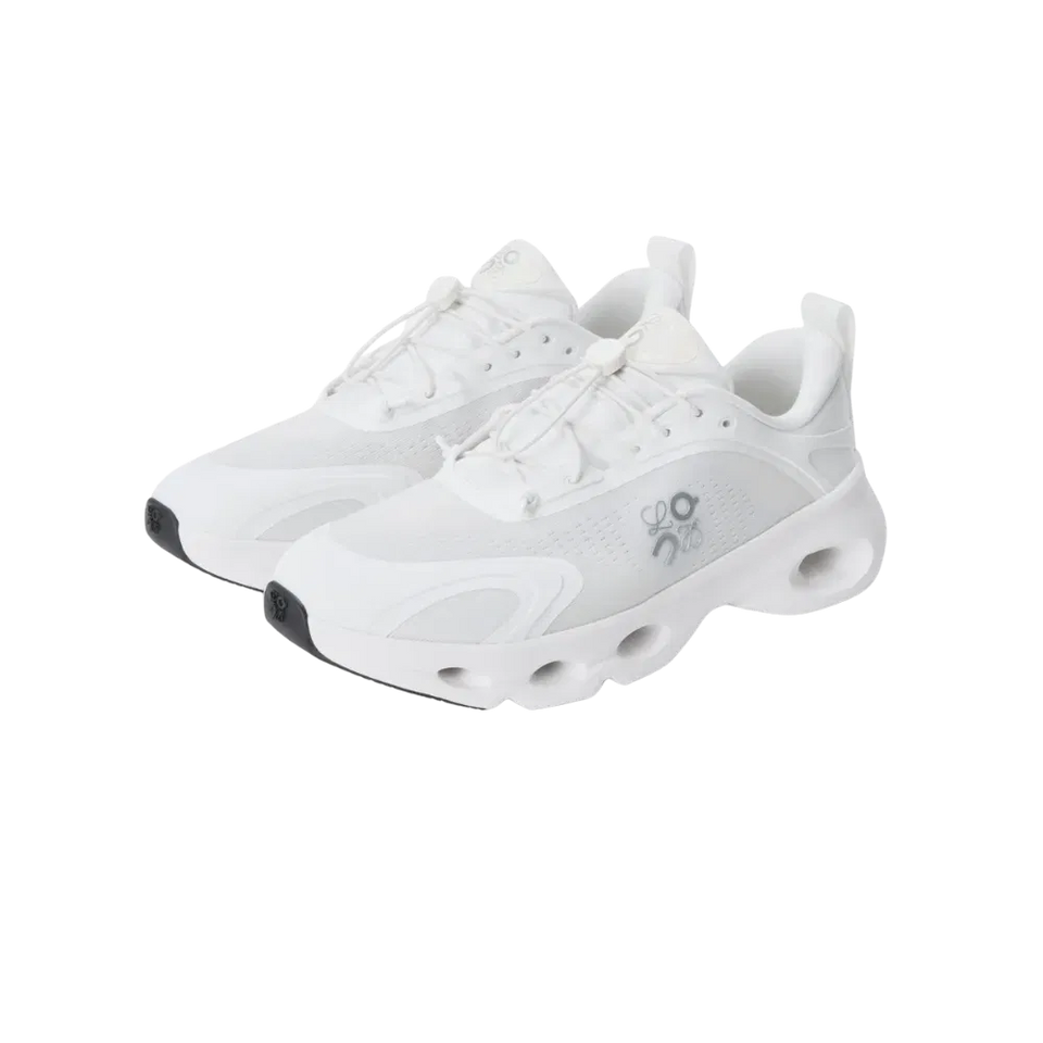 Loewe x On Running CloudSolo “White Light Grey”