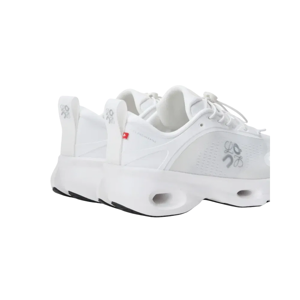 Loewe x On Running CloudSolo “White Light Grey”