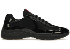 Prada Americas Cup Black