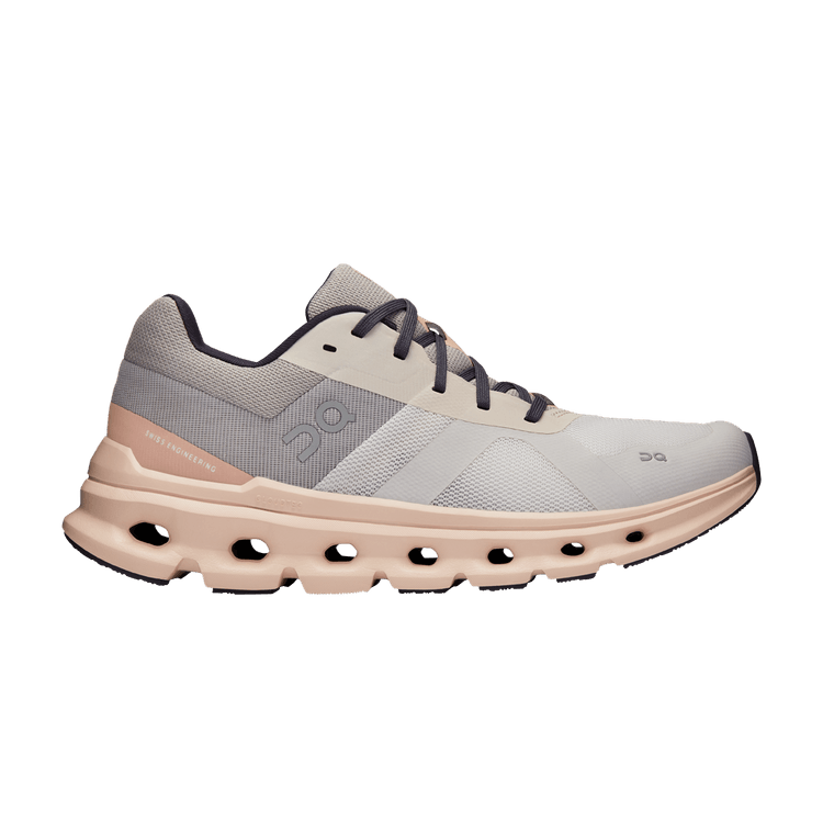 Wmns Cloudrunner 'Frost Fade'