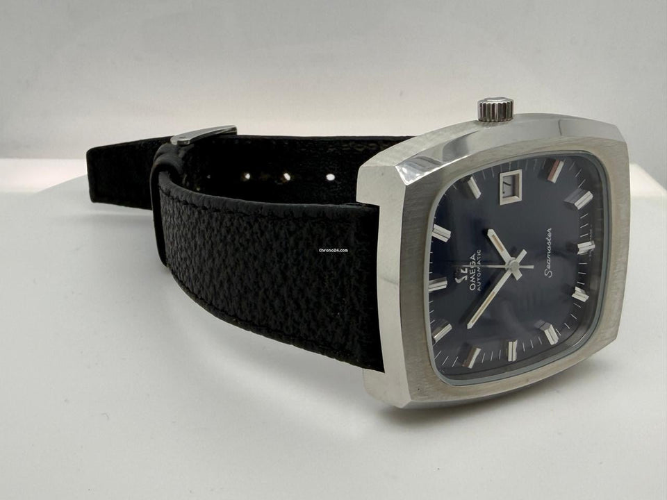 Omega Seamaster