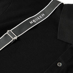 Alex Harness Short Sleeve Polo Shirt