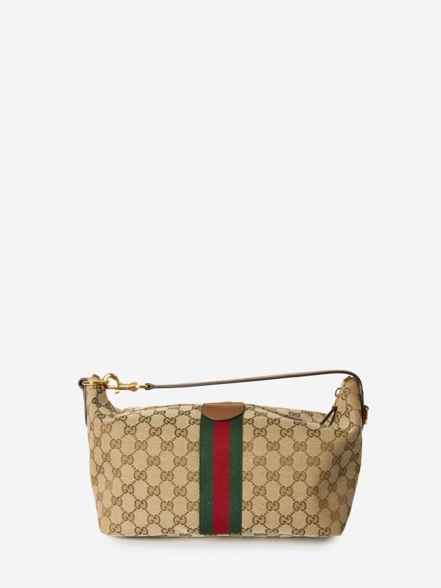 Gucci medium vanity case