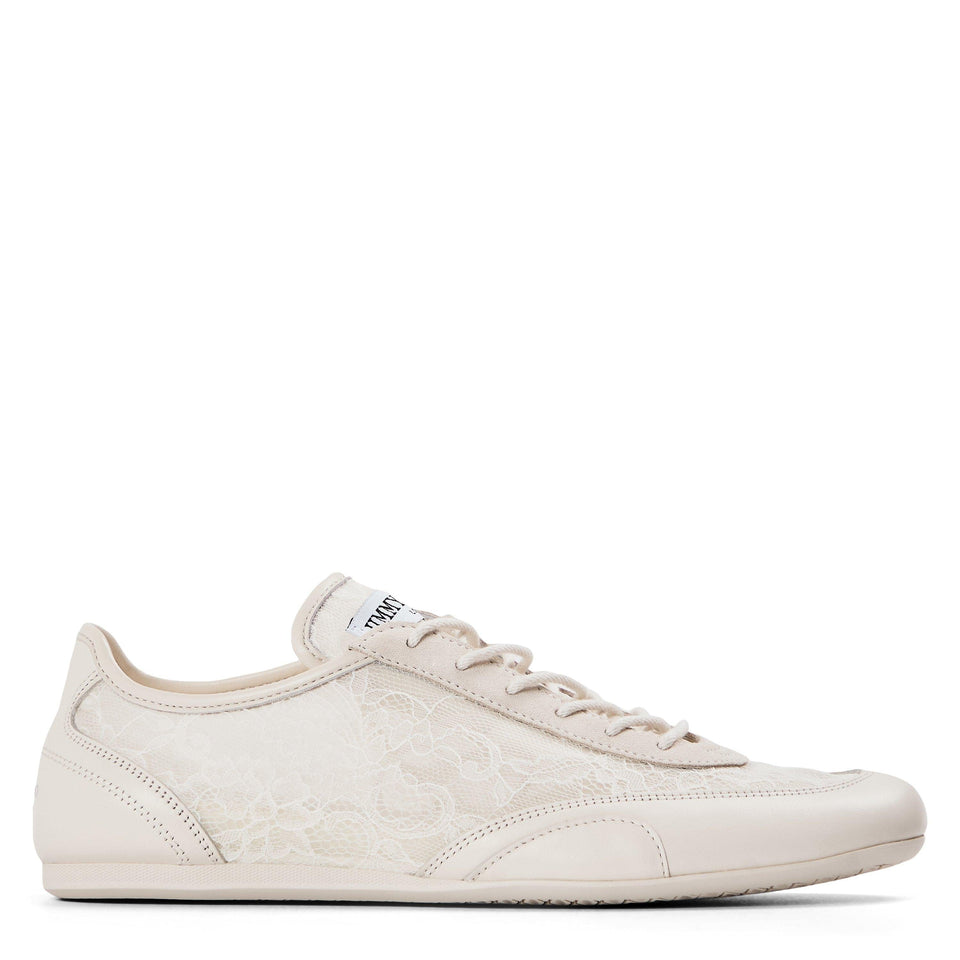 Sunny Snkr Low-Top Trainers