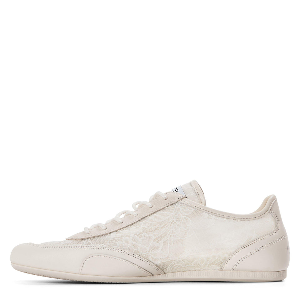 Sunny Snkr Low-Top Trainers