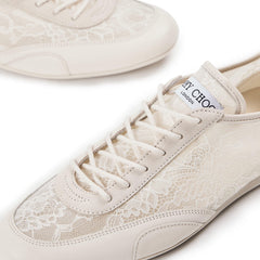 Sunny Snkr Low-Top Trainers
