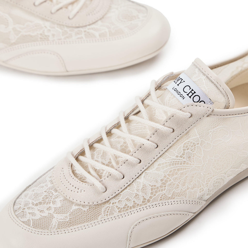 Sunny Snkr Low-Top Trainers