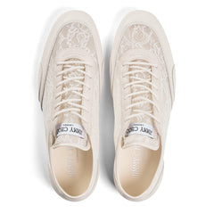 Sunny Snkr Low-Top Trainers