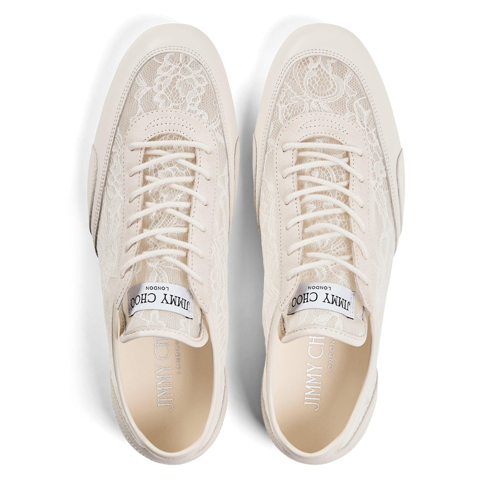 Sunny Snkr Low-Top Trainers