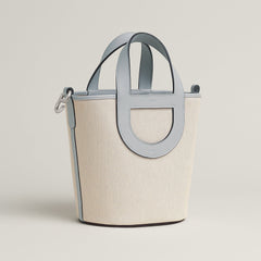 Hermes Herms In The Loop 18 Bag Noir