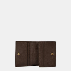 Canvas Leather Ophidia GG Wallet