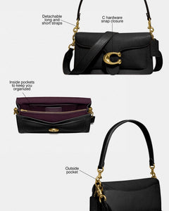 Tabby Shoulder Bag 26