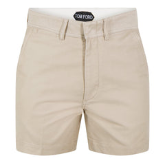 Tailored Shorts