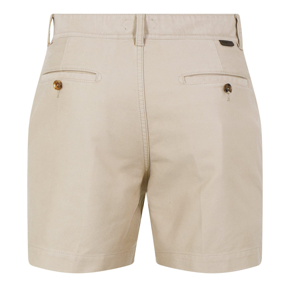 Tailored Shorts