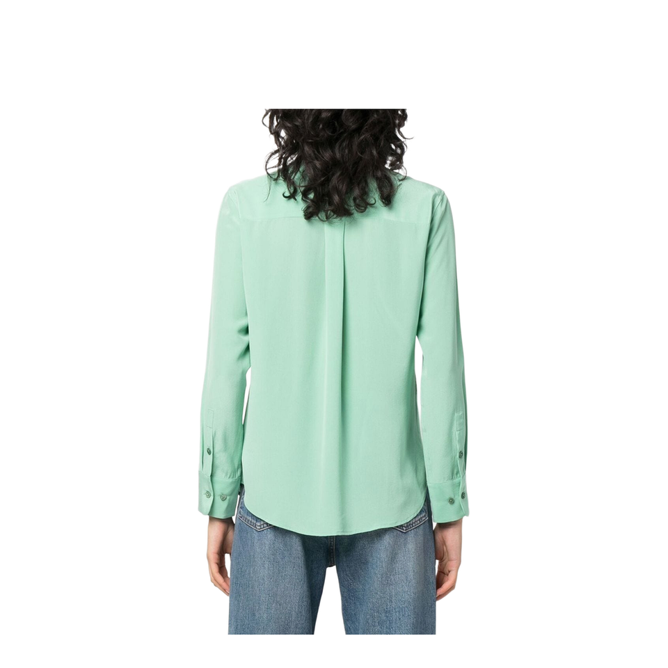Shirts Green