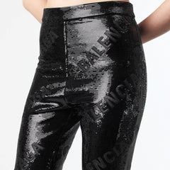Over the Knee Legging Boots