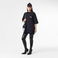 Over the Knee Legging Boots