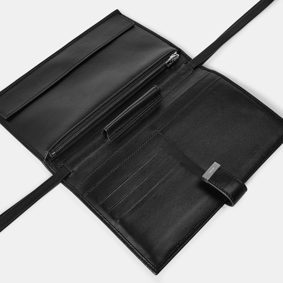 Crossbody Wallet On Chain