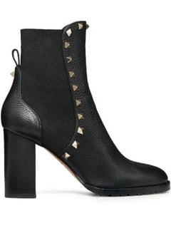 Valentino Garavani  Rockstud ankle boots