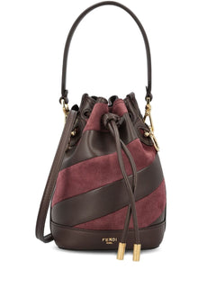 FENDI Mon Tresor bucket bag