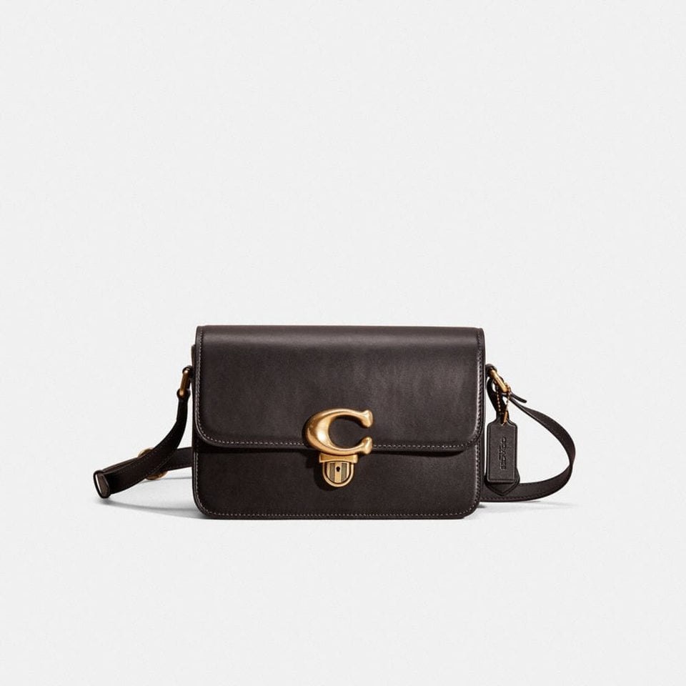Restored Studio Shoulder Bag