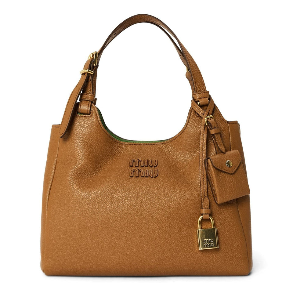 MIU MIU Women's Top Handle Bag